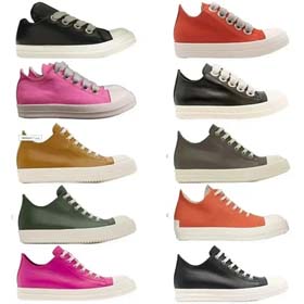 Rick Owens shoes-0524