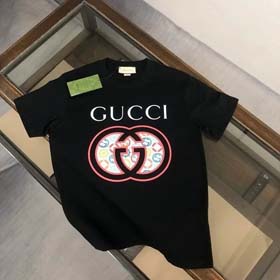 Gucci T-Shirts(2 styles)-0915