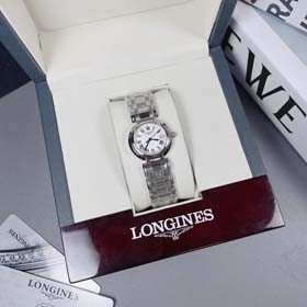 Longines new fashion couple watch(21 styles)-2096