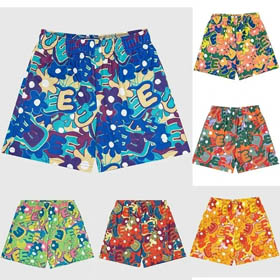 Eric Emanuel SHORTS